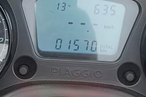 Scooter piaggio