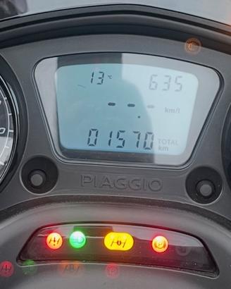 Scooter piaggio
