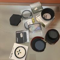 Accessori yashica fx 3 super