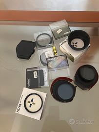 Accessori yashica fx 3 super