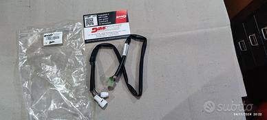 Cablaggio modulo Rapid Bike Easy x moto Suzuki