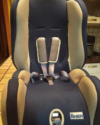 seggiolino auto  gguppo 1-2-3