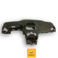 CRUSCOTTO COMPLETO DI AIRBAG PASSEGGERO RENAULT Cl