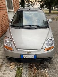 Chevrolet Matiz 1.0 per neopatentati