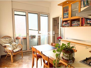 Appartamento Rimini [Cod. rif Q444VRG]