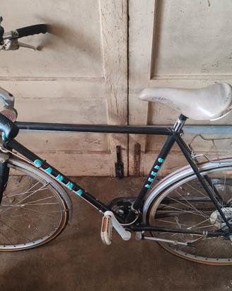 Bicicletta d'epoca Ganna