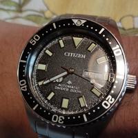Citizen automatico 