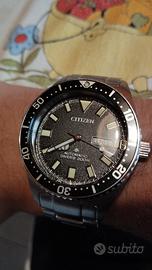 Citizen automatico 