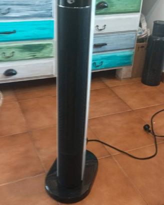 Termoventilatore ceramico EQUATION