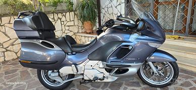 BMW K1200 LT