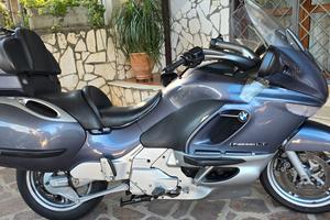 BMW K1200 LT