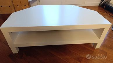 Mobile porta TV IKea modello Lack