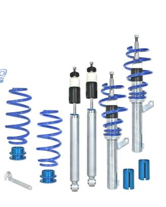 SOSPENSIONE FILETTATA BLUE LINE VOLKSWAGEN VW GOLF