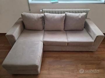 Divano beige