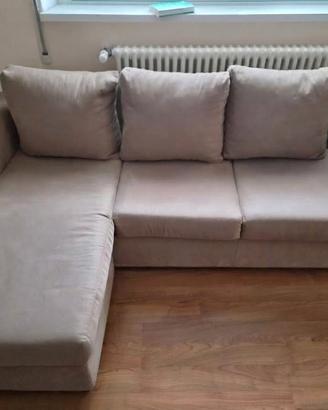 Divano beige