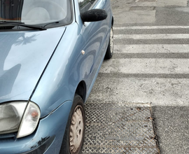 Fiat 600