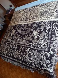 coperta vintage