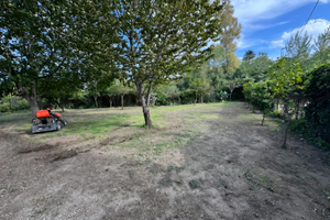 Appezzamento di terreno