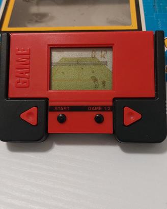 Videogioco tascabile vintage game è watch tennis 
