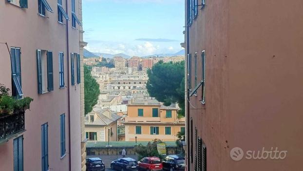 Appartamento a Genova - Albaro, Boccadasse