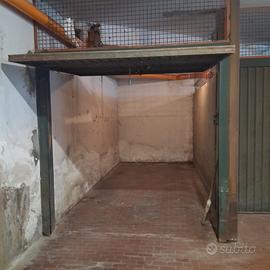 Garage via firenze vicenza