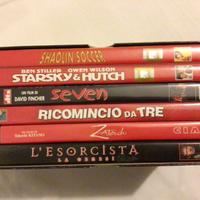 DVD originali