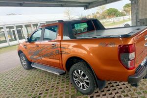 FORD Ranger Wildtrack