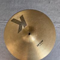 Piatto batteria Zildjian 14” K - Series Hi-Hat