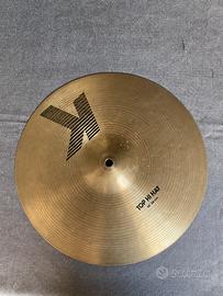 Piatto batteria Zildjian 14” K - Series Hi-Hat