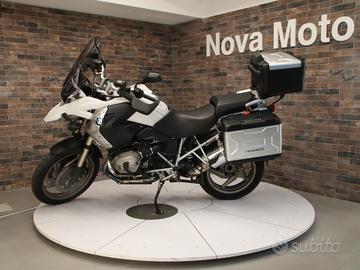 Bmw R 1200 GS MY10
