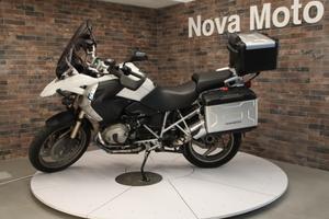 Bmw R 1200 GS MY10