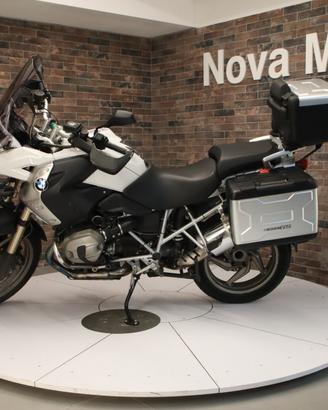 Bmw R 1200 GS MY10