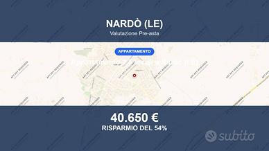 Immobile in asta di 126 m² con più di 5 locali a N