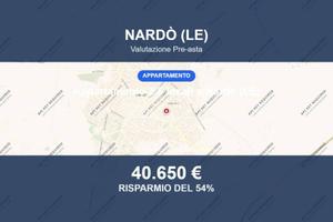 Immobile in asta di 126 m² con più di 5 locali a N