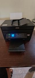 Stampante Multifunzione Epson Work force WF-2930.