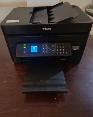 Stampante Multifunzione Epson Work force WF-2930.