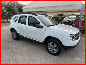 Dacia Duster 1.6 110CV 4x2 GPL Lauréate