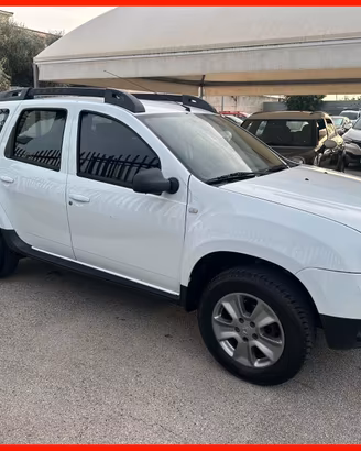 Dacia Duster 1.6 110CV 4x2 GPL Lauréate
