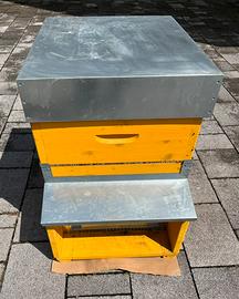 Arnia DB 10 favi fondo mobile