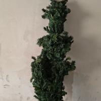 Albero di Natale 175 cm