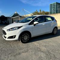Ford Fiesta 1500 TDCI