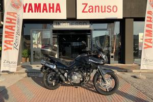 Suzuki V Strom DL 650