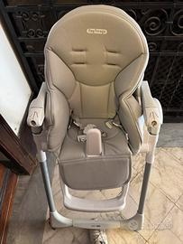 Seggiolone pegperego