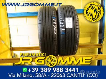 Gomme 205/65/16 BRIDGESTONE ESTIVE