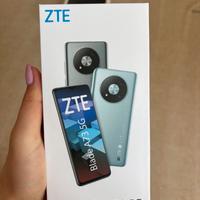 ZTE Blade A73 5G