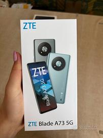ZTE Blade A73 5G