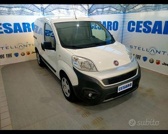 FIAT Fiorino Cargo 1.3 mjt 95cv SX E6d-temp-DETA