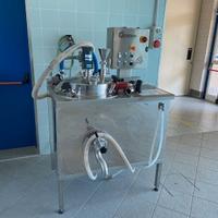 Miscelatore marca Giordan