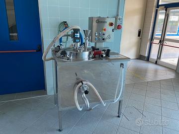 Miscelatore marca Giordan