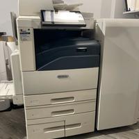 STAMPANTE XEROX ALTALINK C8035